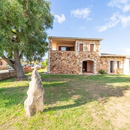 Apartment Iss Travel, Pedra Rosa 2 Bedroom With Private Terrace And Air Conditioning San Teodoro (Sardinia)