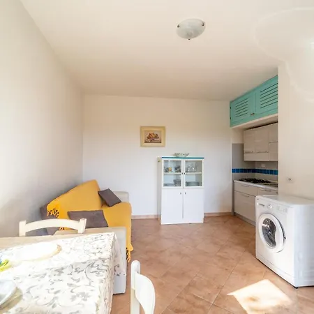 Iss Travel, Pedra Rosa 2 Bedroom With Private Terrace And Air Conditioning San Teodoro (Sardinia)