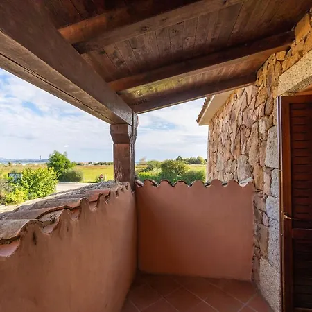Apartment Iss Travel, Pedra Rosa 2 Bedroom With Private Terrace And Air Conditioning