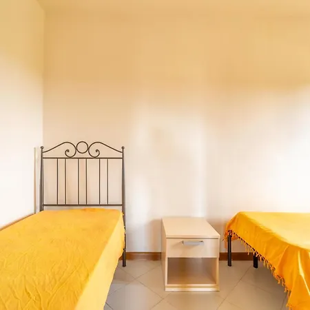 Apartment Iss Travel, Pedra Rosa 2 Bedroom With Private Terrace And Air Conditioning *